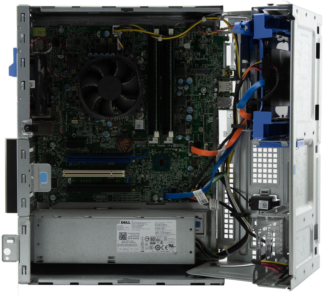 Alt view image 5 of 7 - Dell OptiPlex 7040 MT Core i7 Desktop Computer 32GB RAM 1TB SSD Windows 11 Wi-Fi