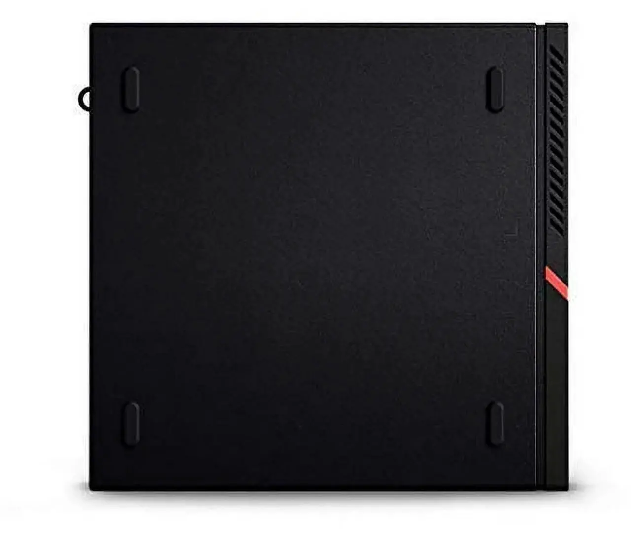Alt view image 6 of 7 - Lenovo ThinkCentre M715q Desktop AMD PRO A12-9800E R7 16GB RAM 240SSD Window 11