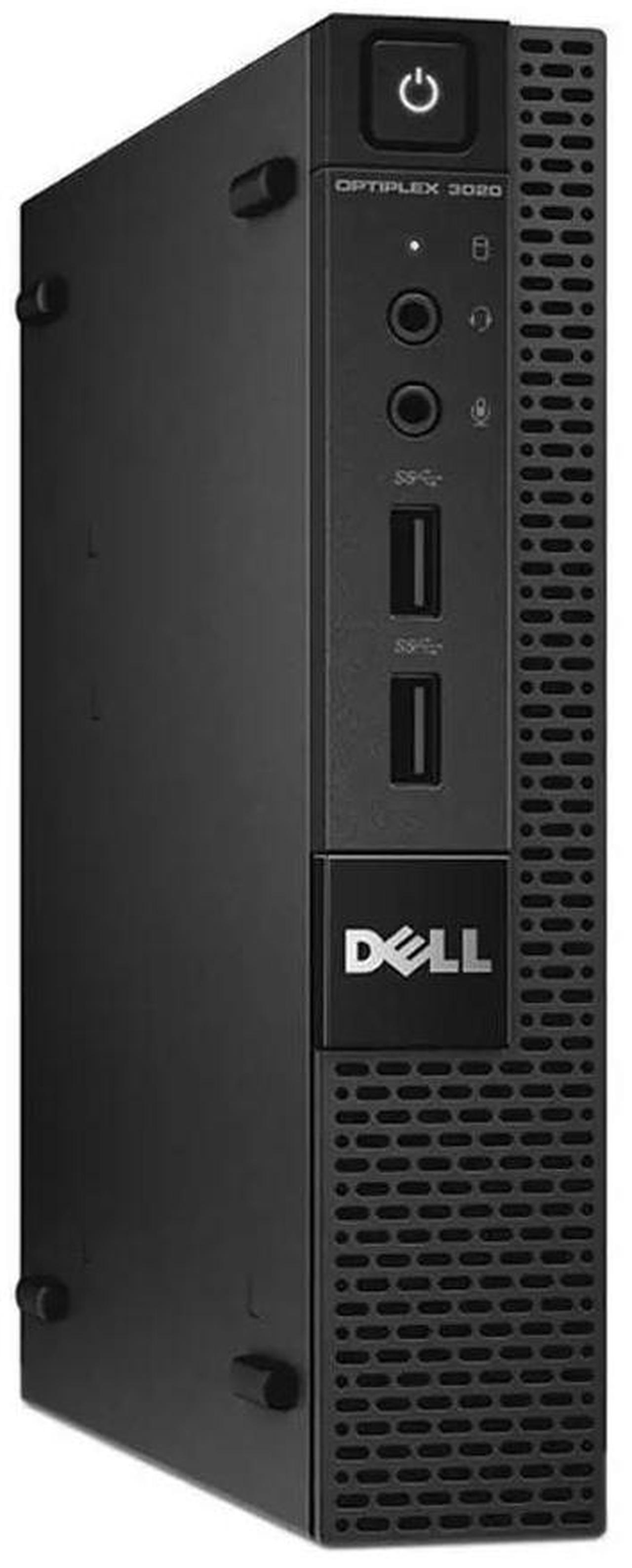 Alt view image 2 of 7 - Dell OptiPlex 3020 Micro Core i5 Desktop Computer 16GB RAM 240 SSD Windows 11 Pro