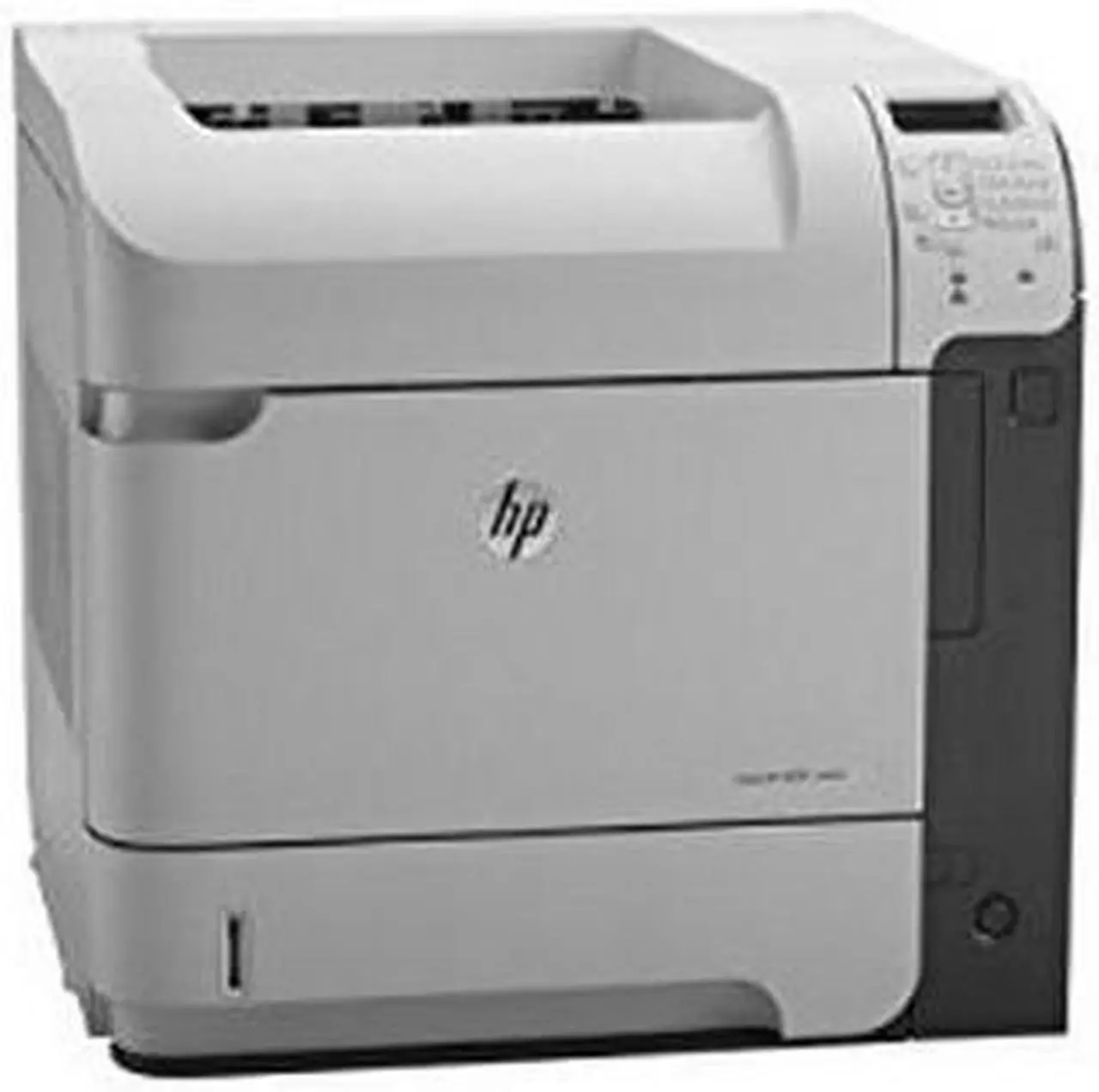 Main image of HP LaserJet Enterprise M602dn Monochrome Laser Printer with New Toner (CE992A) - Certified Refurbished