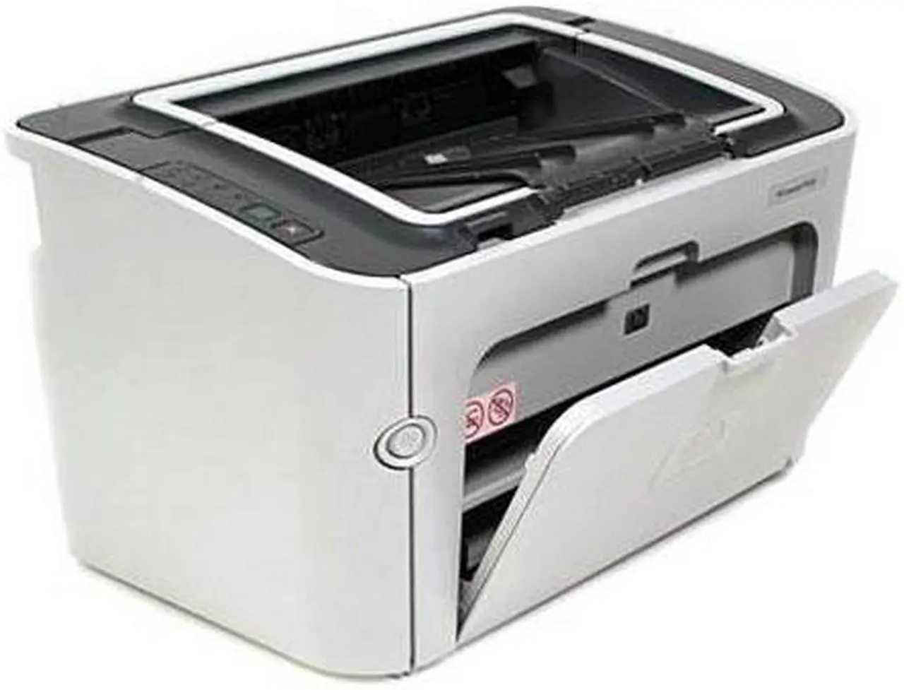 Main image of HP LaserJet P1505 Laser Printer/Toner Value Bundle Pack (CB412A-RC) (Certified Refurbished)