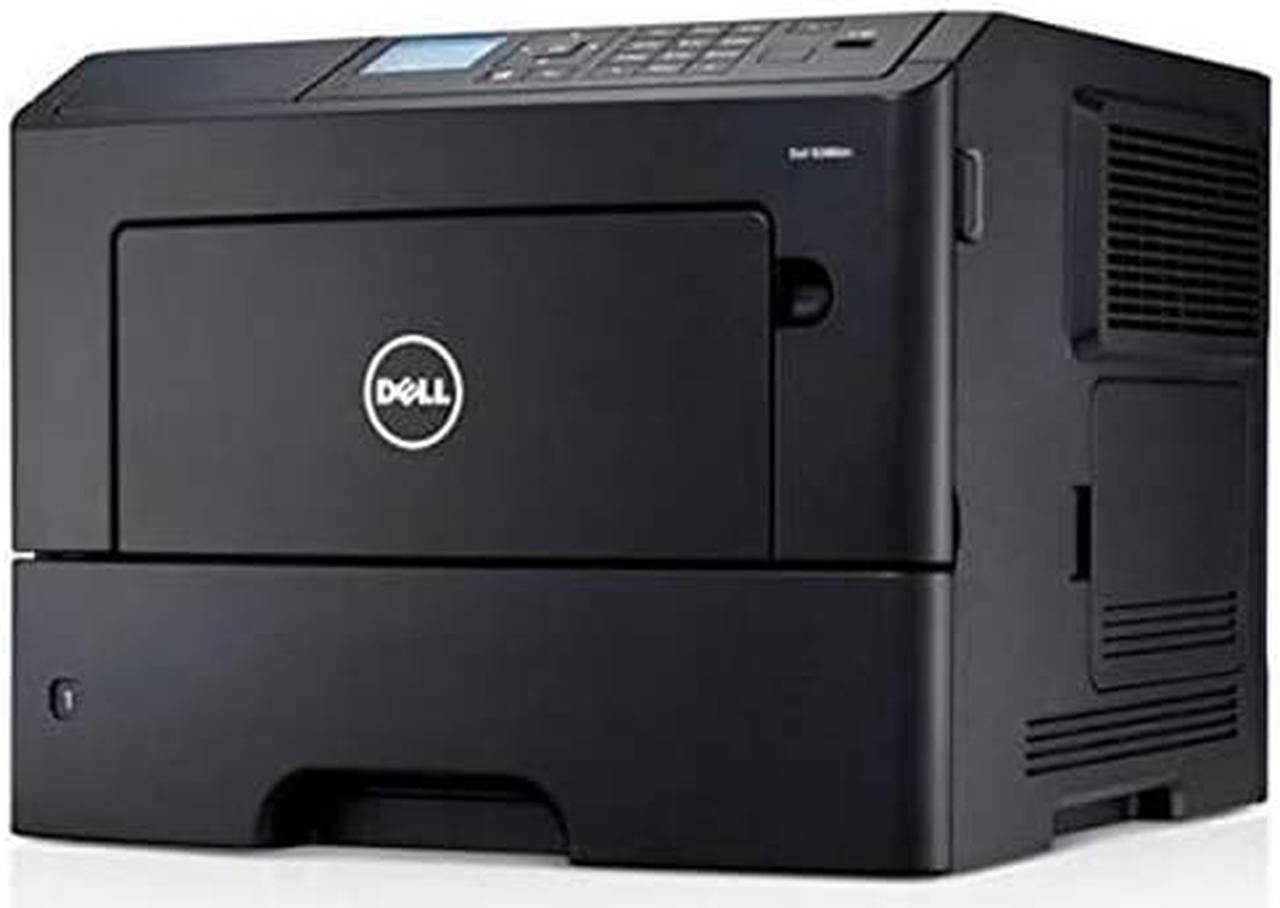 Main image of Certified Refurbished Dell B3460dn Laser Printer with New Toner/Drum and 90-day Warranty