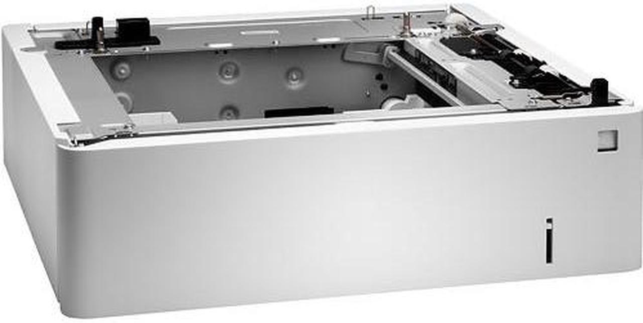 Main image of HP LaserJet Enterprise M553/M577 550-Sheet Paper Feeder (B5L34A) - Certified Refurbished