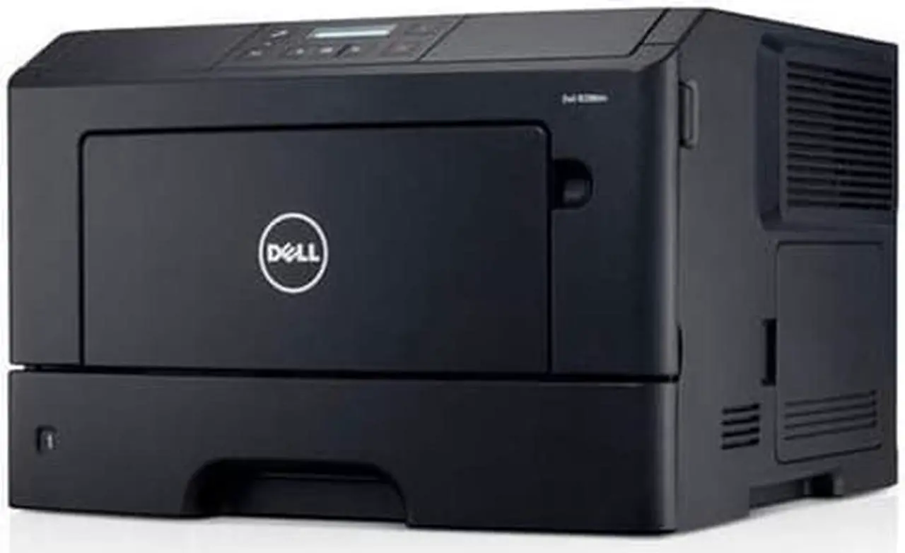 Main image of Dell B2360dn Monochrome Laser Printer with New Toner/Drum (HJMR9) - Certified Refurbished