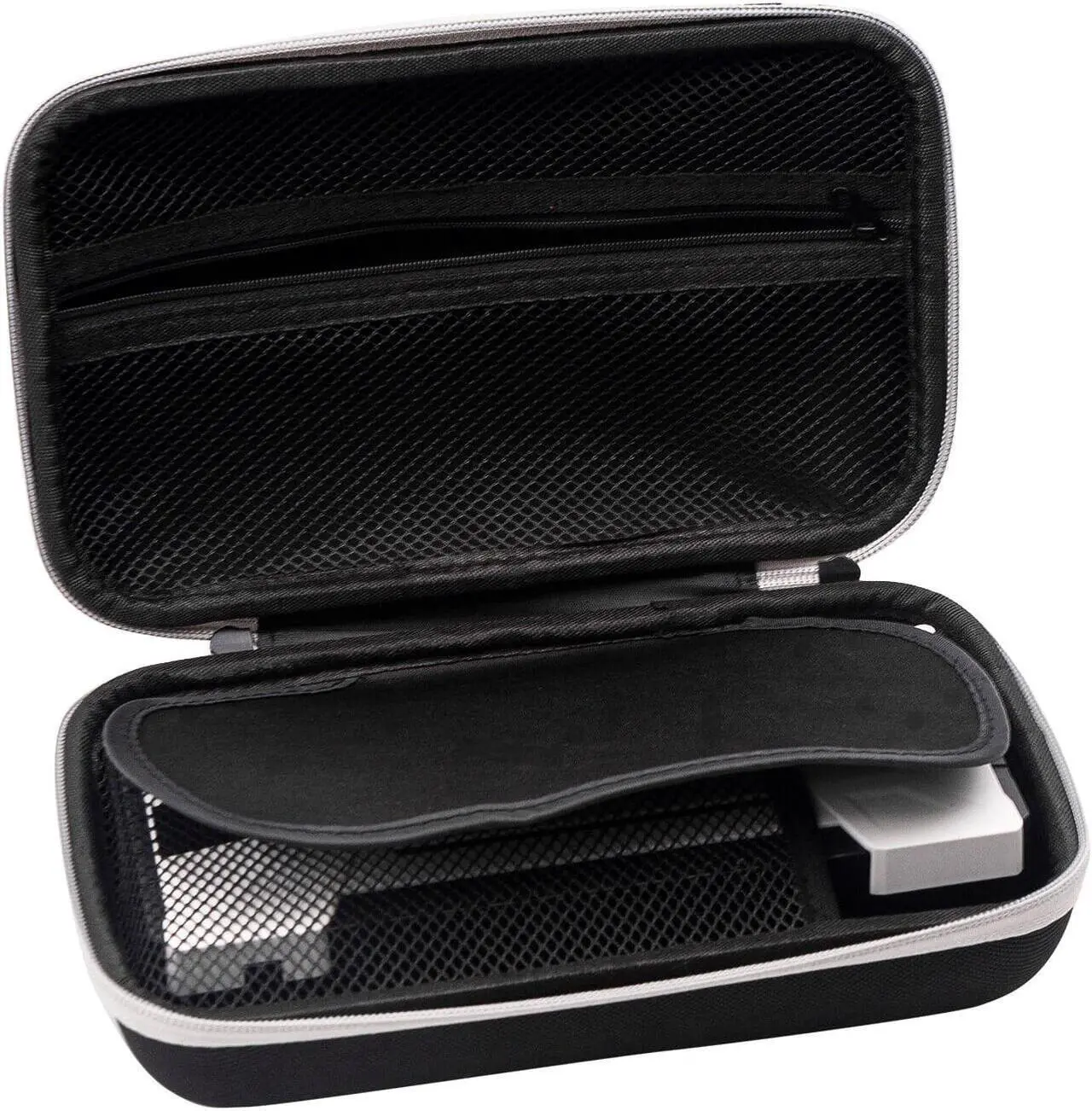 Alt view image 2 of 5 - EVA BOX Protective Case for Jump Starter Tool Box for YESPER YJS15/YJS20/YJS40 GOOLOO GP2000 GP4000 GT1500