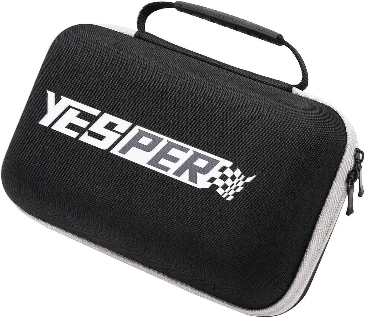 Alt view image 3 of 5 - EVA BOX Protective Case for Jump Starter Tool Box for YESPER YJS15/YJS20/YJS40 GOOLOO GP2000 GP4000 GT1500