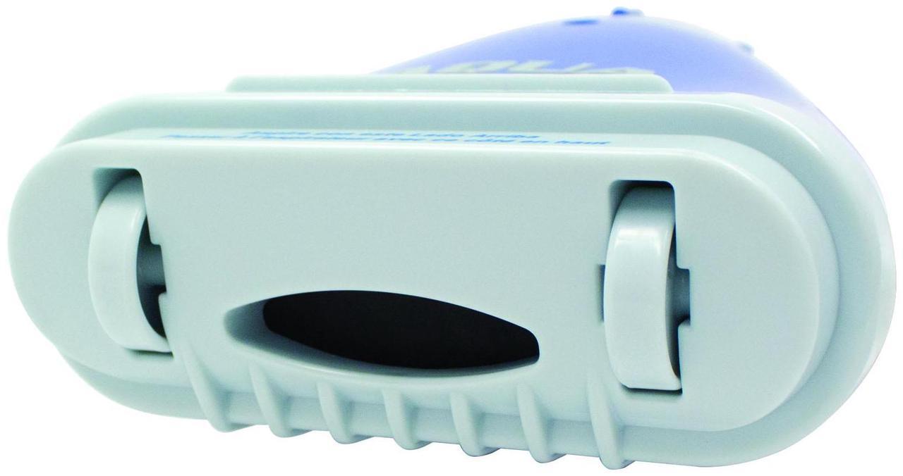 Alt view image 18 of 20 - Watertech Aqua Broom Ultra Pool and Spa Battery Powered Spa Cleaner