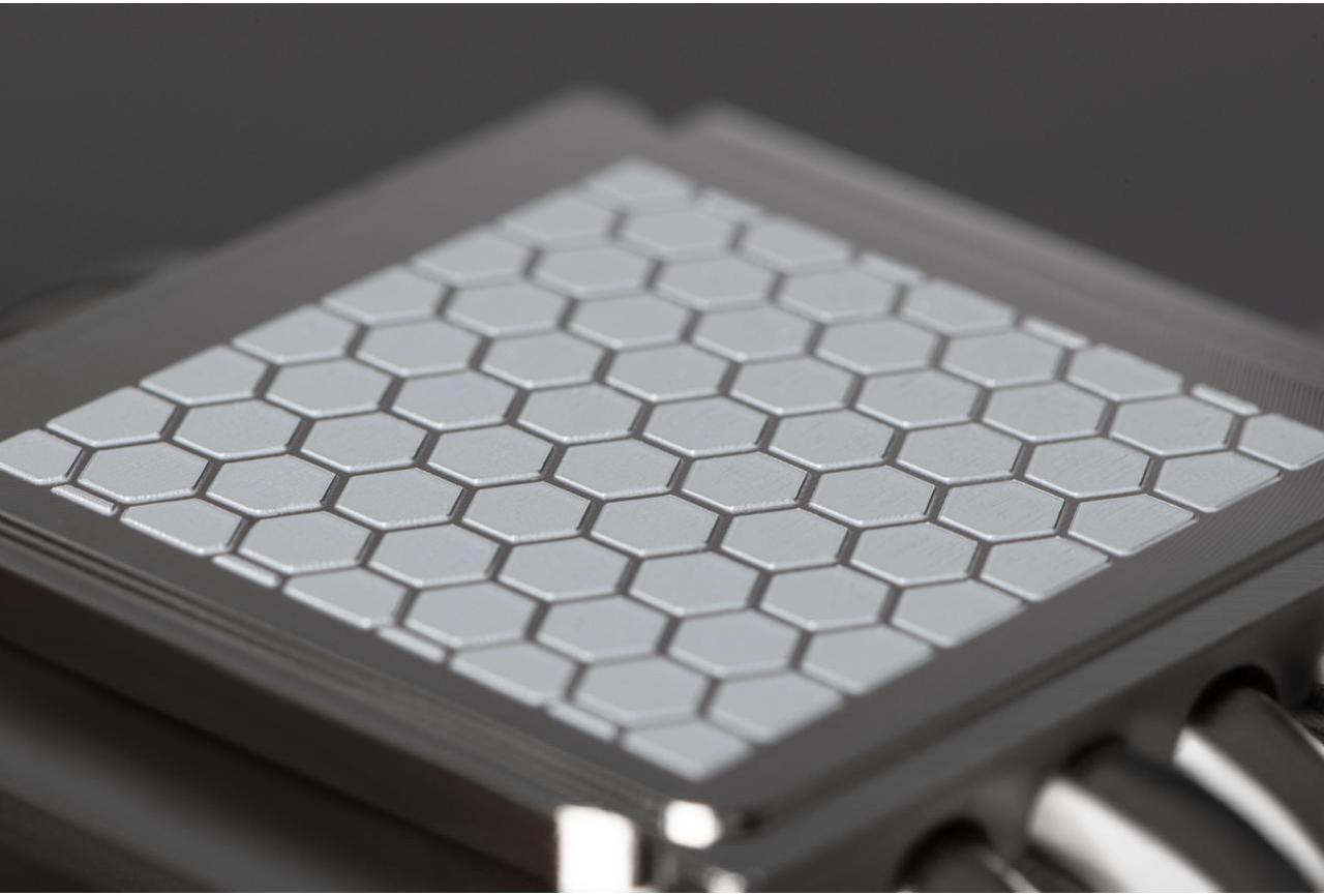 Alt view image 4 of 6 - NH-U12S redux, High Performance CPU Cooler with NF-P12 redux-1700 PWM 120mm fan (Grey)