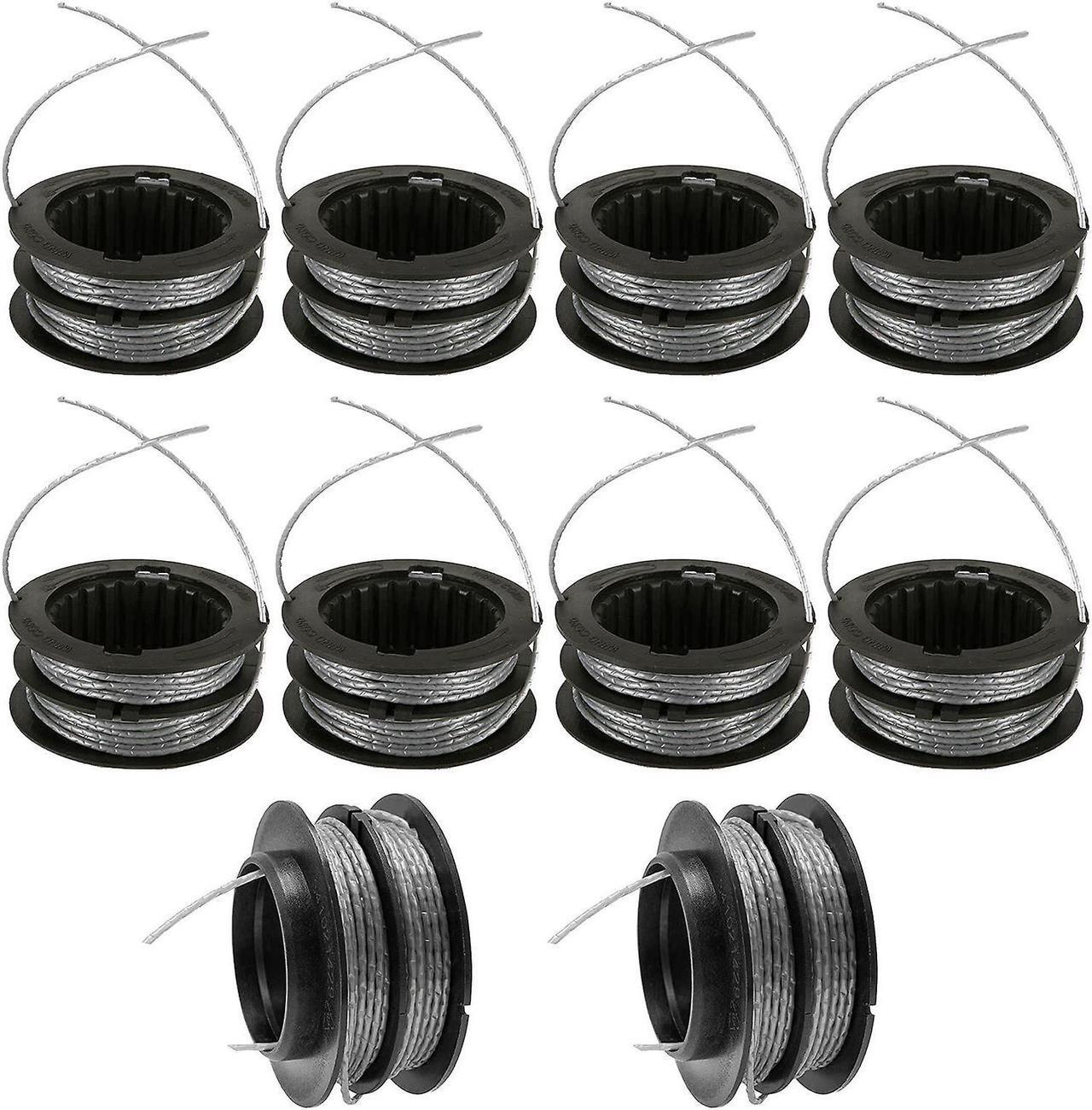 Main image of String Trimmer Replacement Spool For Greenworks St60v/st60v-t0