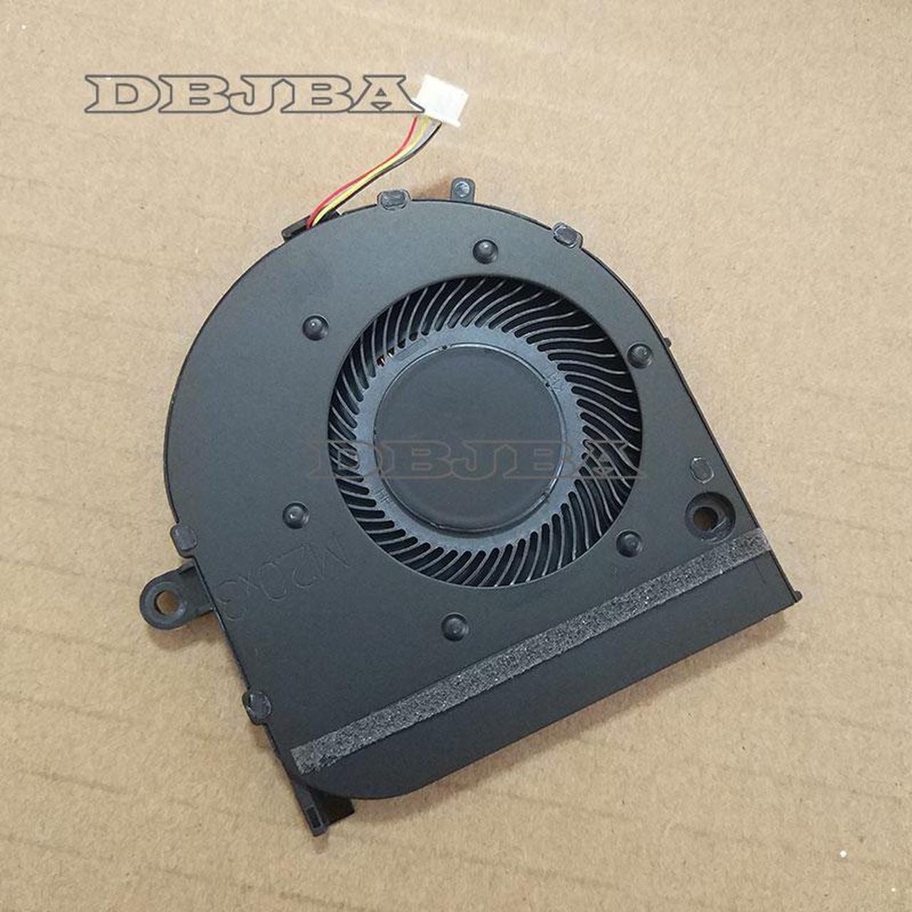 Alt view image 2 of 2 - DBTLAP New fan for HP ENVY 17m-CG TPN-C146 EG50040S1-1C220-S9A L87961-001 DC28000QNS0
