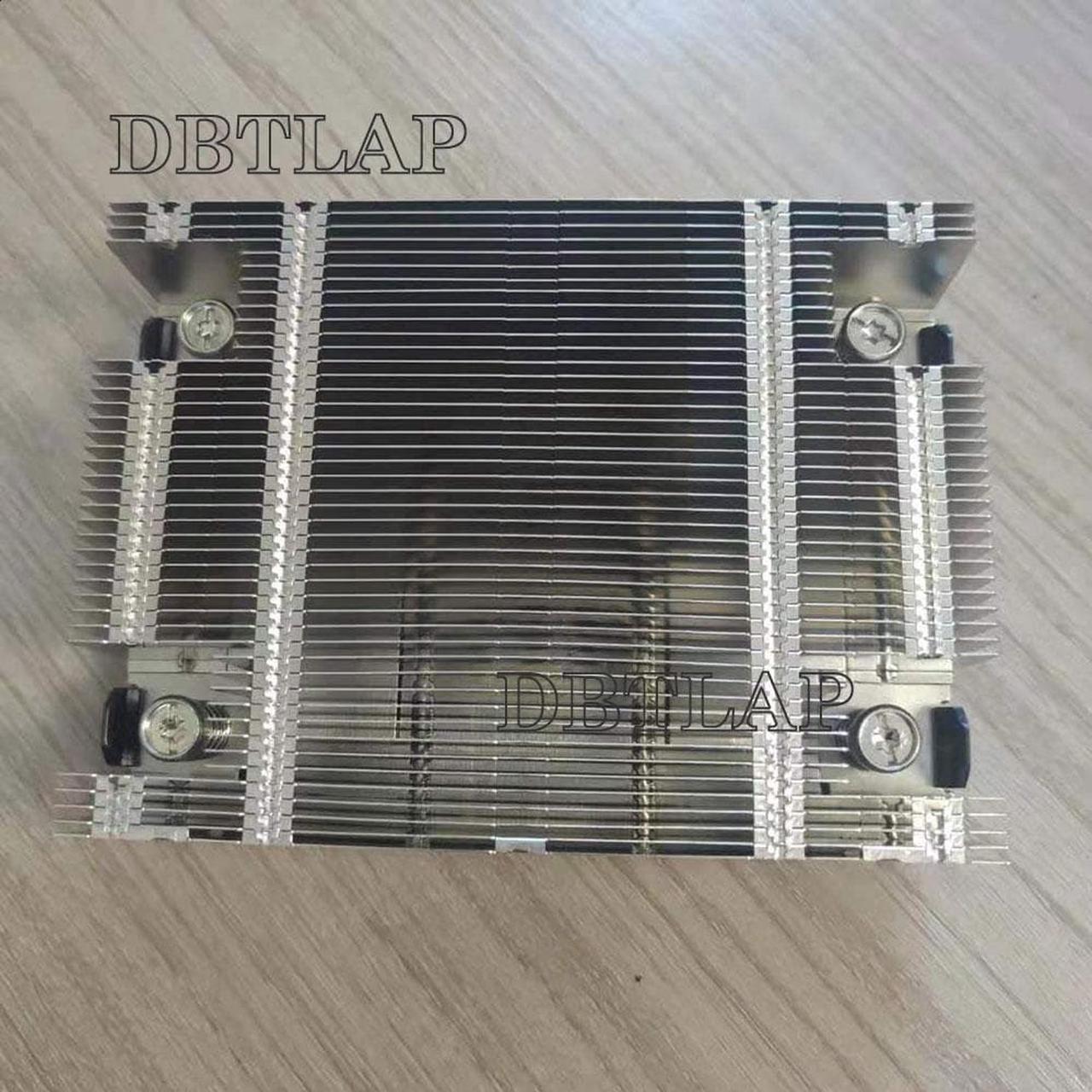 DBTLAP Brand New HeatSink for Dell Precision DL360p DL360e G8 734040-001