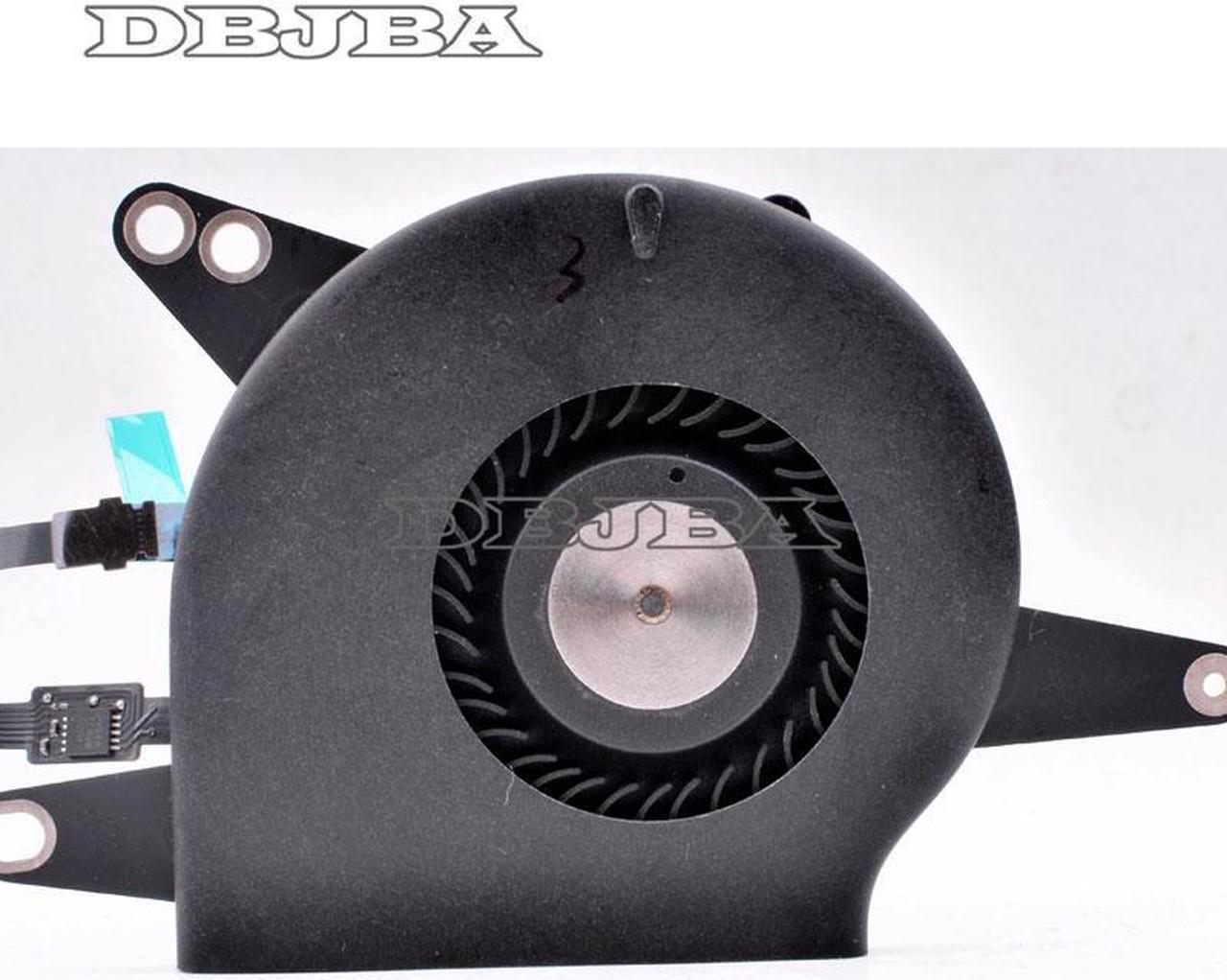 Alt view image 4 of 6 - DBTLAP Fan for Delta ND55C15-17B12 610-00212 DC5V 0.5A Notebook Fan