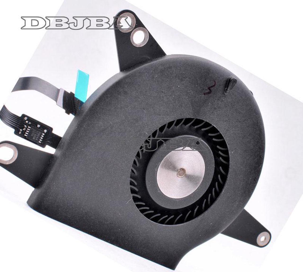 Alt view image 6 of 6 - DBTLAP Fan for Delta ND55C15-17B12 610-00212 DC5V 0.5A Notebook Fan