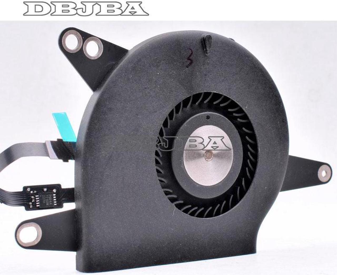 Alt view image 5 of 6 - DBTLAP Fan for Delta ND55C15-17B12 610-00212 DC5V 0.5A Notebook Fan
