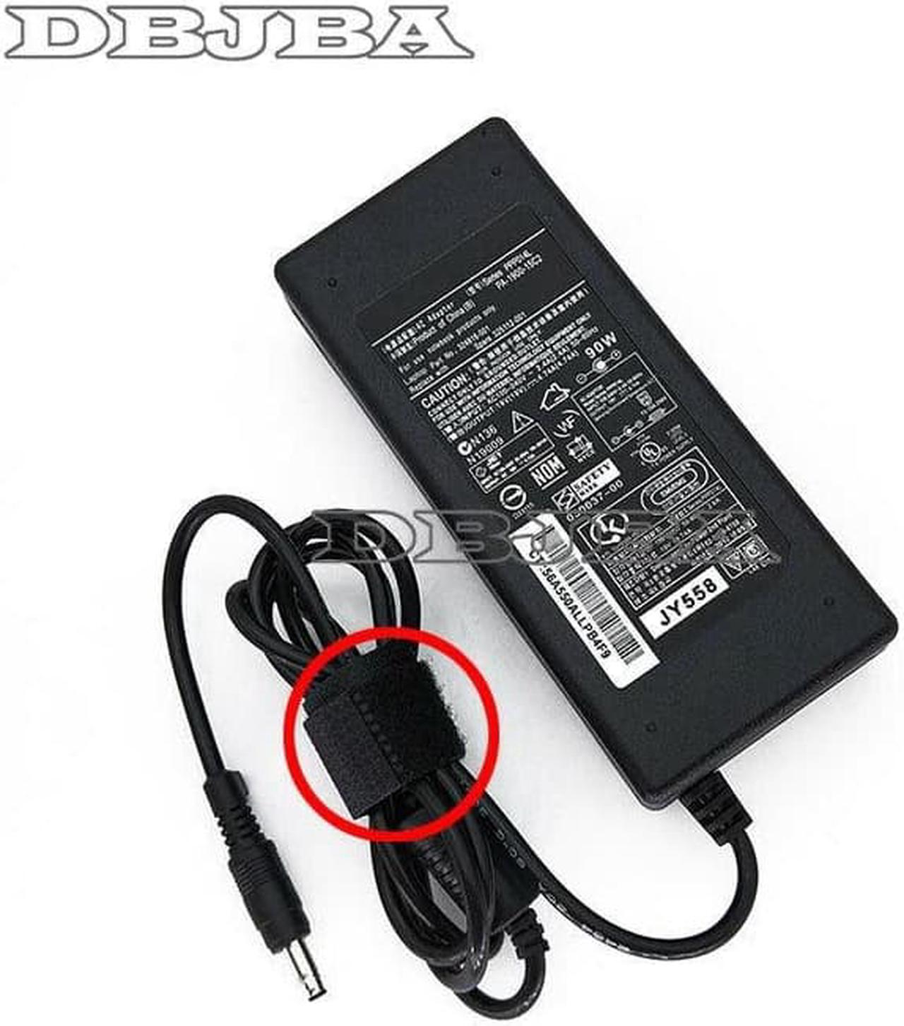 Main image of DBTLAP Laptop AC Adapter For HP Pavilion dv2174cl dv2500t dv2500tx