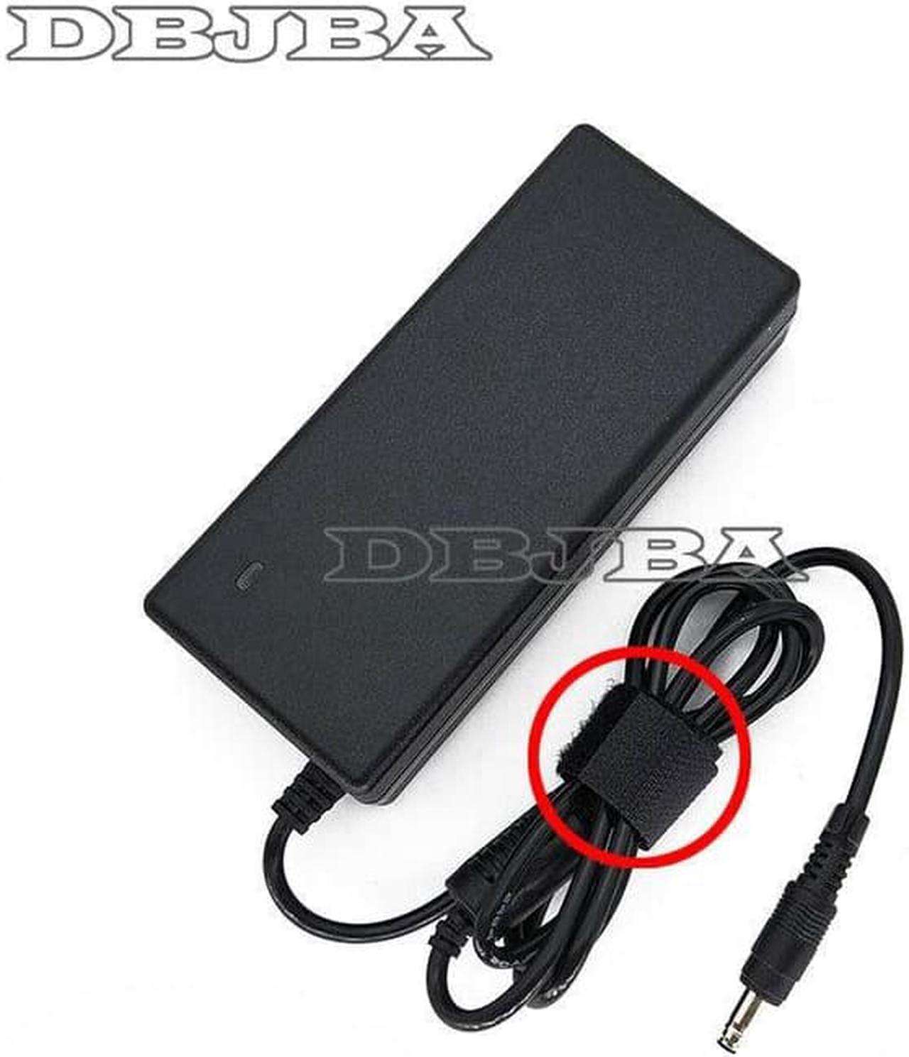 Alt view image 2 of 7 - DBTLAP Laptop AC Adapter For HP Pavilion dv2174cl dv2500t dv2500tx
