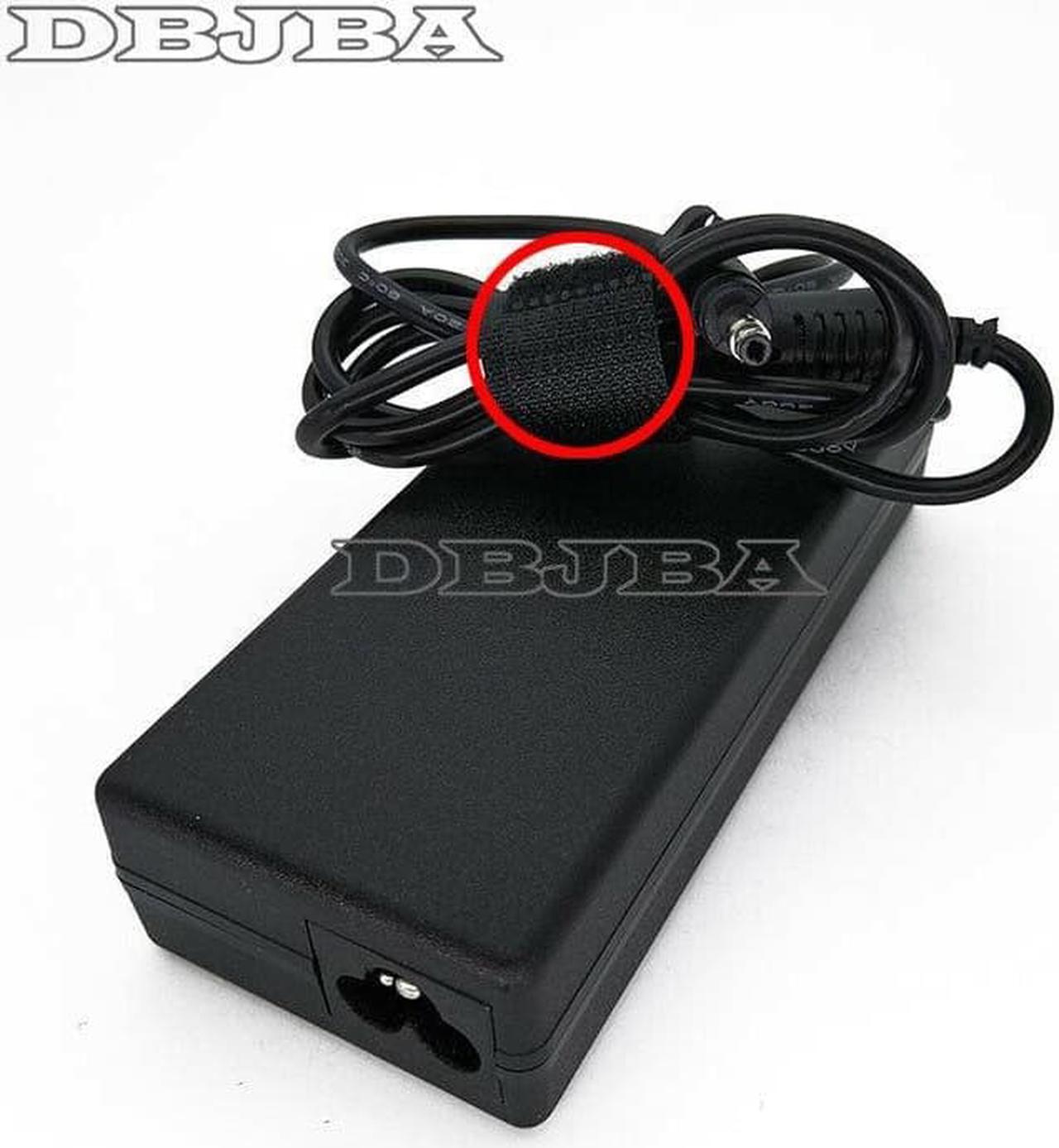 Alt view image 4 of 7 - DBTLAP Laptop AC Adapter For HP Pavilion dv2174cl dv2500t dv2500tx