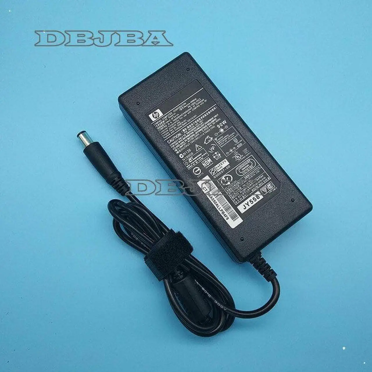 Main image of DBTLAP Laptop AC Adapter For HP Probook 6535s 6530s 430 G1 Charger