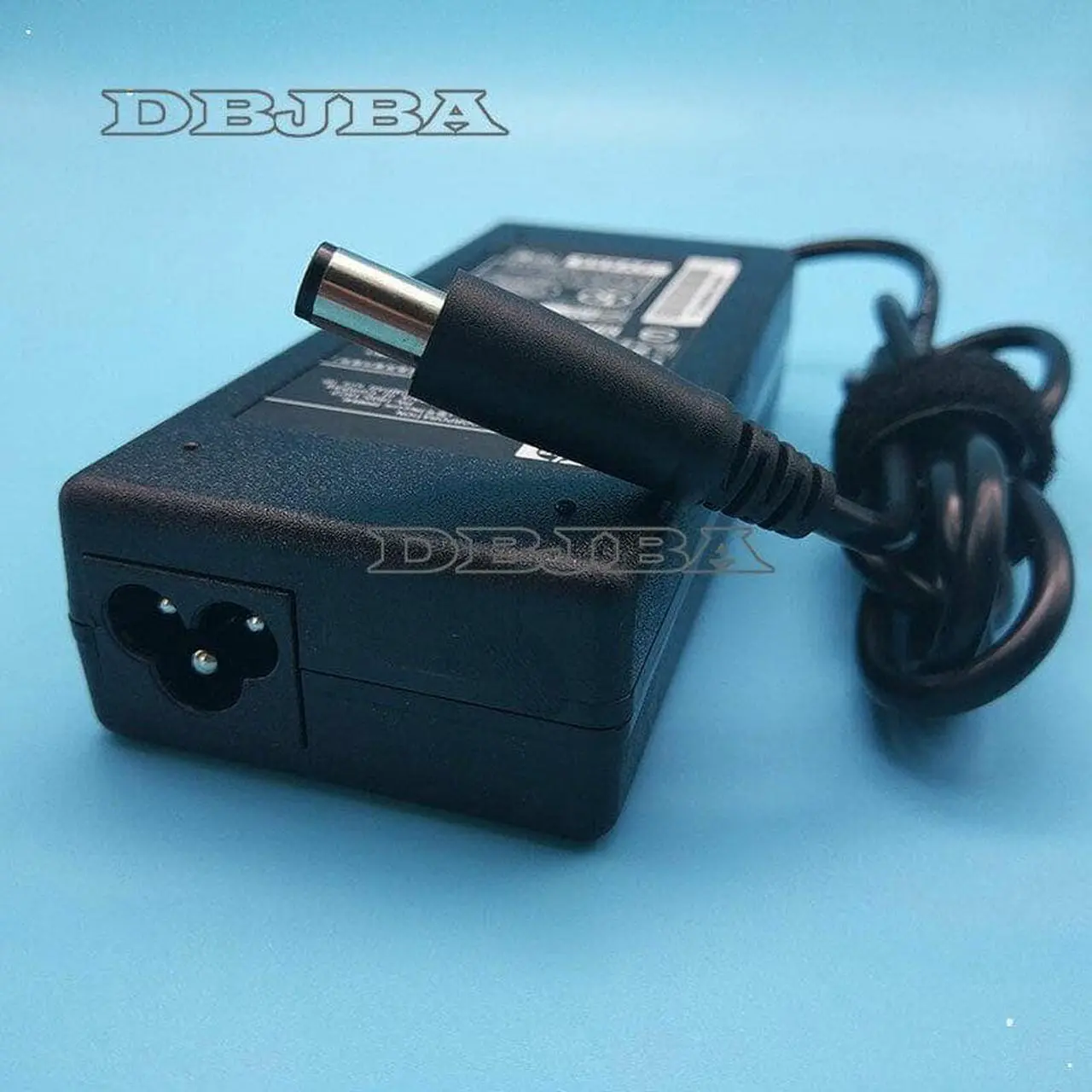 Alt view image 3 of 6 - DBTLAP Laptop AC Adapter For HP Probook 6535s 6530s 430 G1 Charger