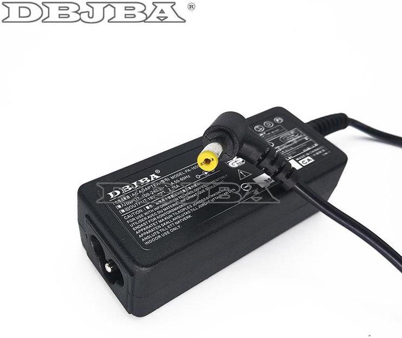 Alt view image 5 of 6 - DBTLAP AC Adapter for Acer E1-510 E1-532 E1-570 E1-510-35204G1TMnkk