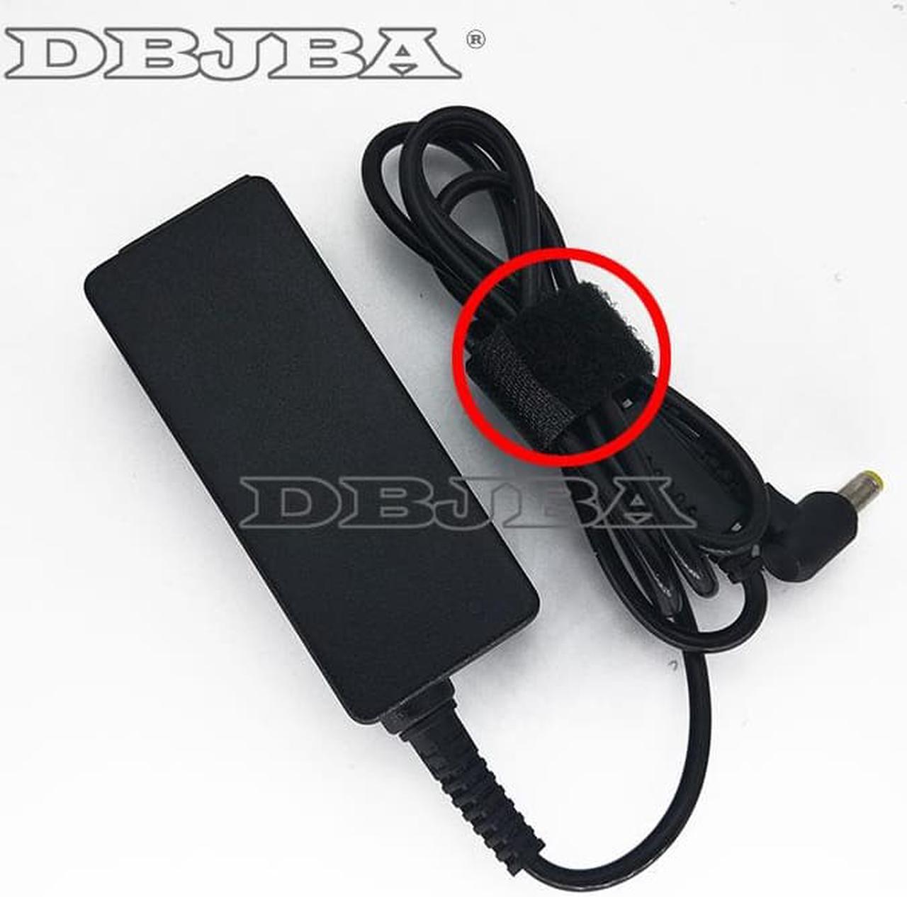 Alt view image 2 of 6 - DBTLAP AC Adapter for Acer E1-510 E1-532 E1-570 E1-510-35204G1TMnkk