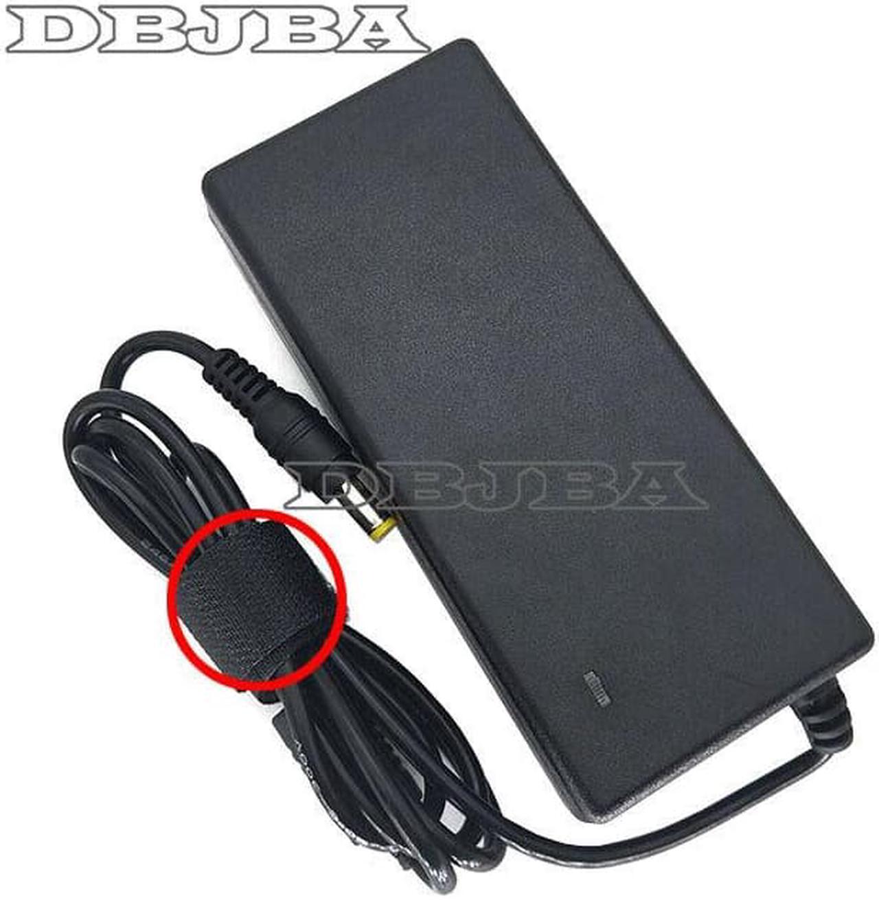 Alt view image 2 of 7 - DBTLAP AC Adapter For Acer TravelMate 340 340T 341 341TV 342 342T supply charger