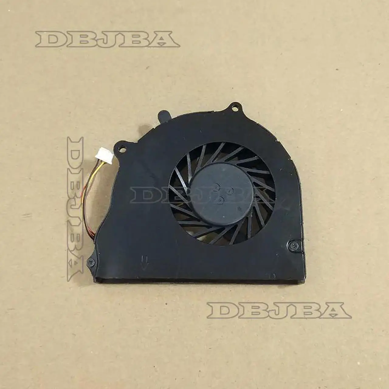 Alt view image 2 of 2 - DBTLAP New CPU Cooling Fan For SUNON MG75070V1-B020-S99 5V 1.05W Laptop Fan