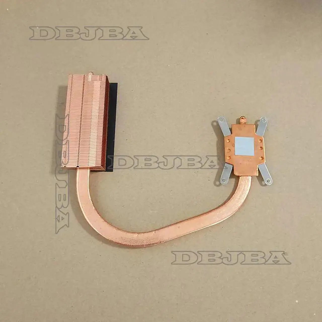 Main image of DBTLAP For System 76 Gazelle 15.6" Genuine Laptop Cooling Heatsink For 6-31-W65R3-201