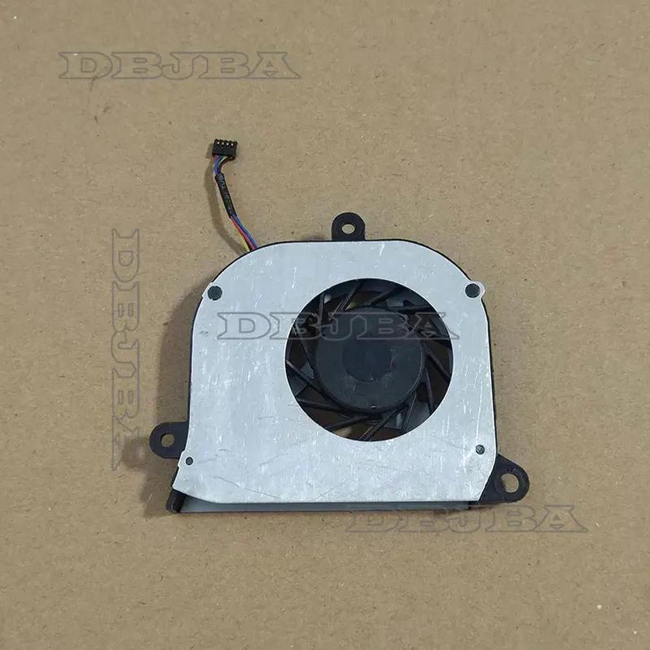 Alt view image 2 of 2 - DBTLAP Laptop cpu cooling fan For ACER GateWay EC54 EC58 EP38 8531 8571 TM8571-6465 DFB451005M10T F992