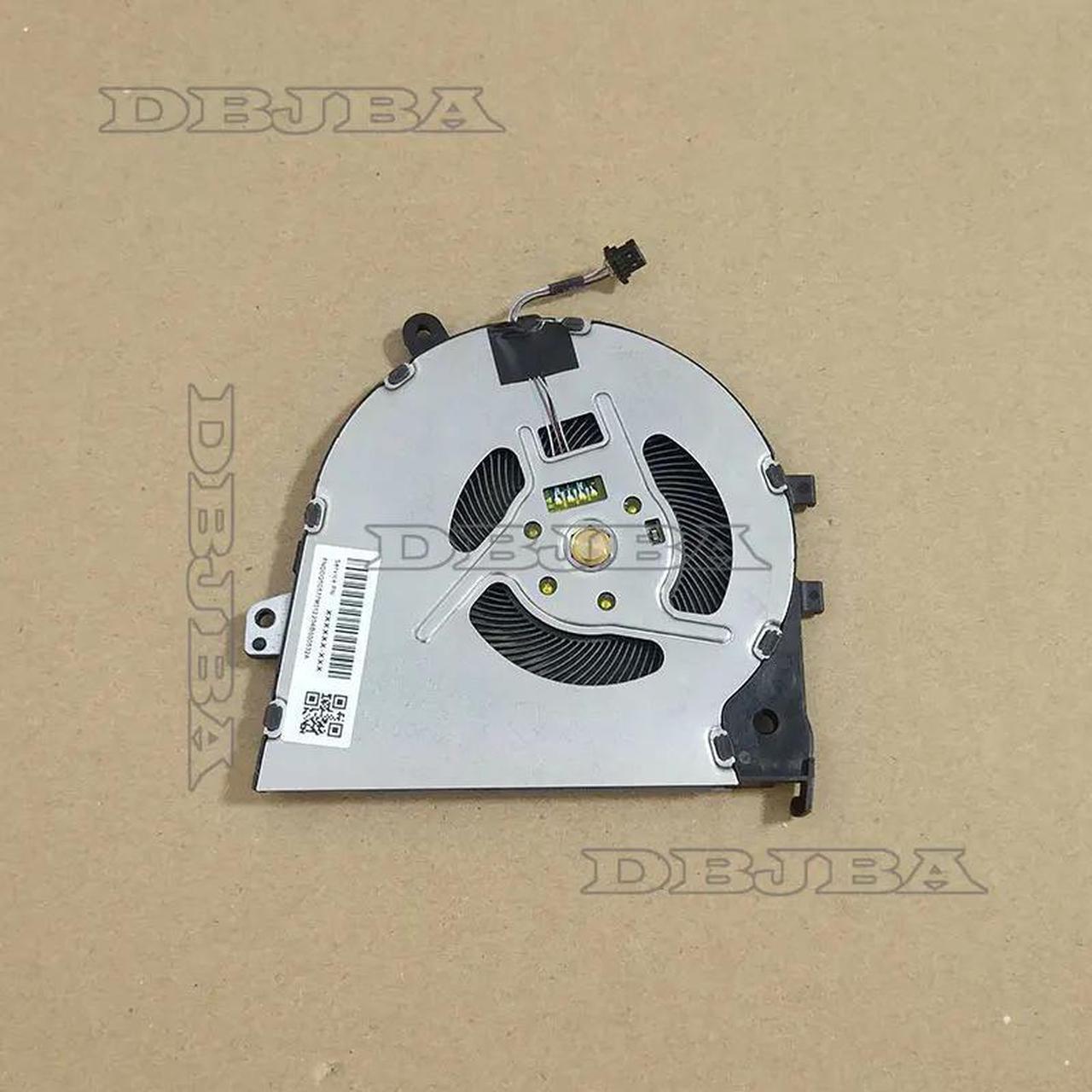 Main image of DBTLAP CPU Cooling FAN For HP ProBook 630 G8 430 G8 PB7505S05HS2 M27413-001 5v 0.5a fan