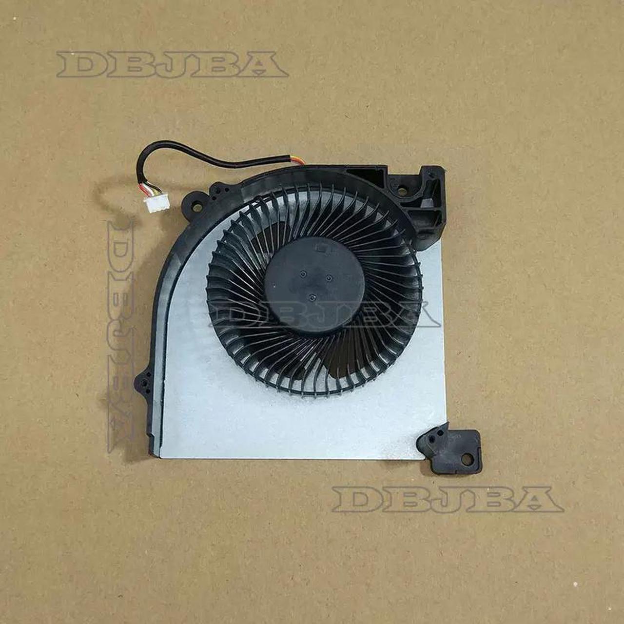 Alt view image 2 of 2 - DBTLAP Laptop Cooling fan for FCN FPSB DFS2001059P0T 5V 0.5A fan