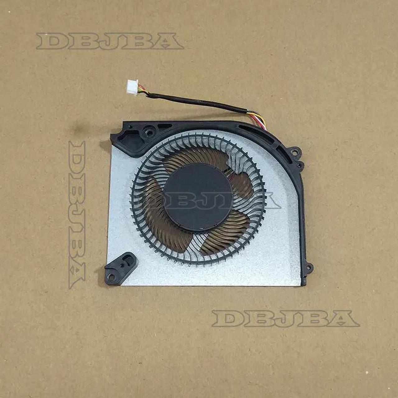 Alt view image 2 of 2 - DBTLAP laptop Cooling Fan for FCN FNTS FS5K223052831 5V Fan