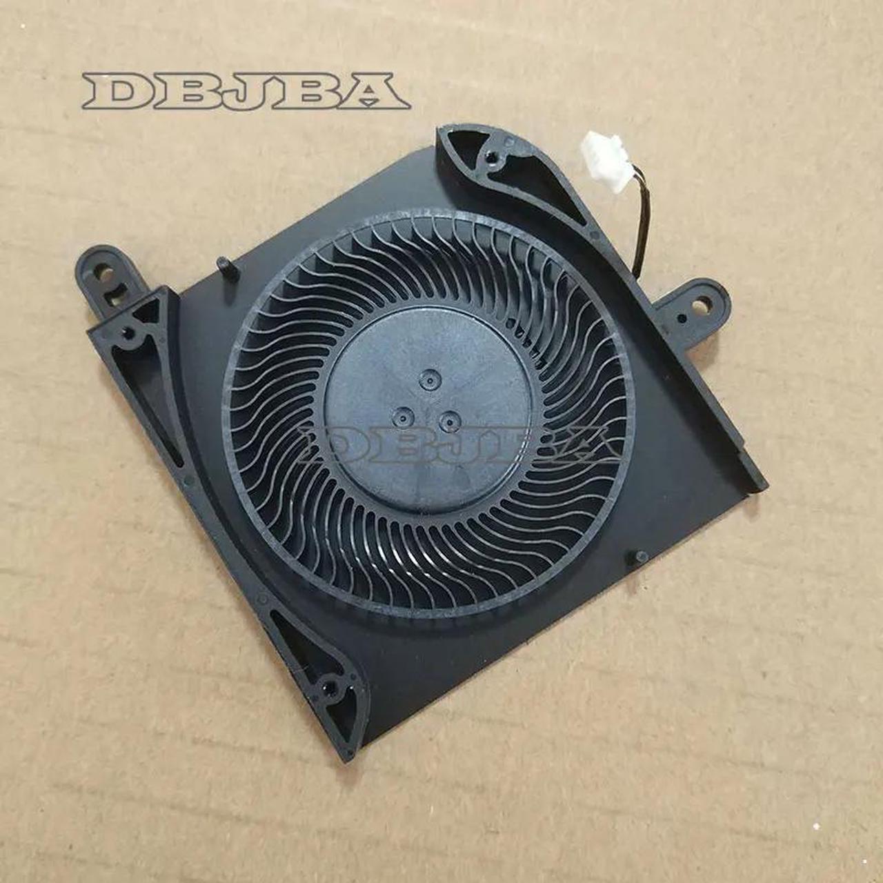 Alt view image 2 of 2 - DBTLAP New Laptop CPU Cooling Fan For EG50050S1-CH10-S9A 5V 0.35A 5K210DPHY7 Fan
