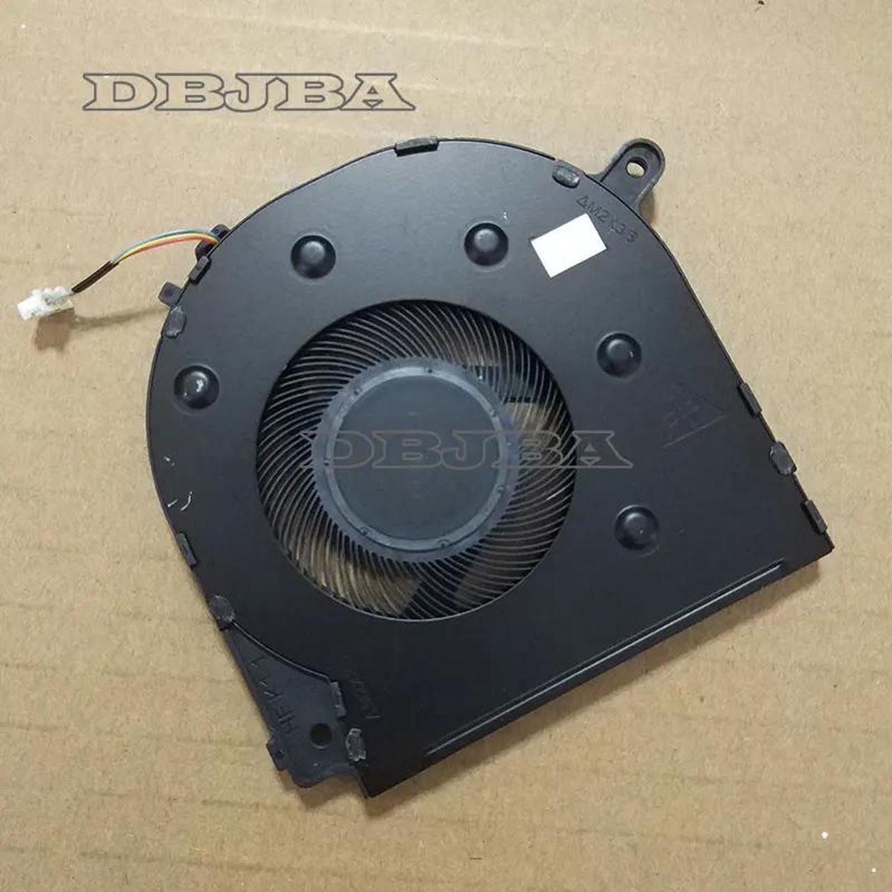 Alt view image 2 of 2 - DBTLAP Laptop Cooling Fan Cooler For EG50050S1-CK50-S9A DC28000Z6S0 5V Fan