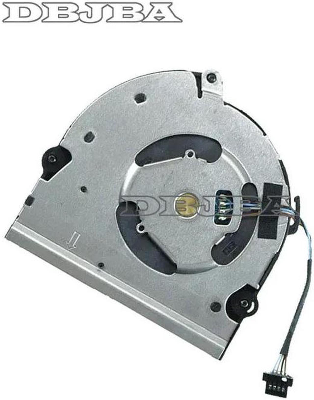 Alt view image 2 of 2 - DBTLAP CPU COOLING FAN For EG50040S1-CG00-S9A DC5V 0.45A 6033B0067901 4PIN fan