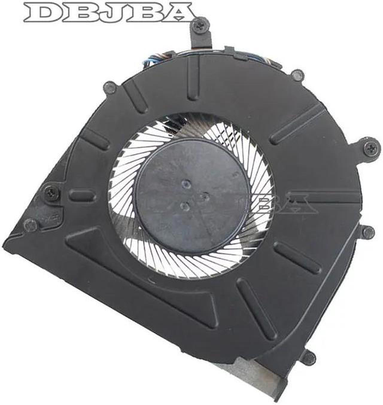 Alt view image 2 of 2 - DBTLAP Laptop Cooling Fan For EG75070S1-C420-S9A DC5V 0.45A 6033B0060801