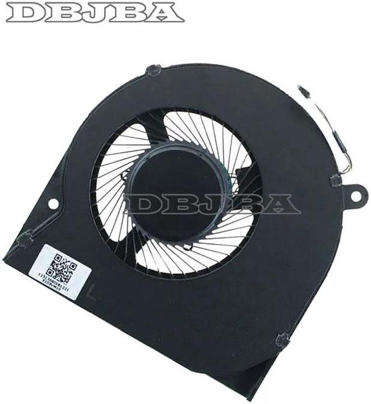 Alt view image 2 of 2 - DBTLAP CPU COOLING FAN For EG50040S1-CG70-S99 DC5V 1.59W 12513680181221 3203VM10