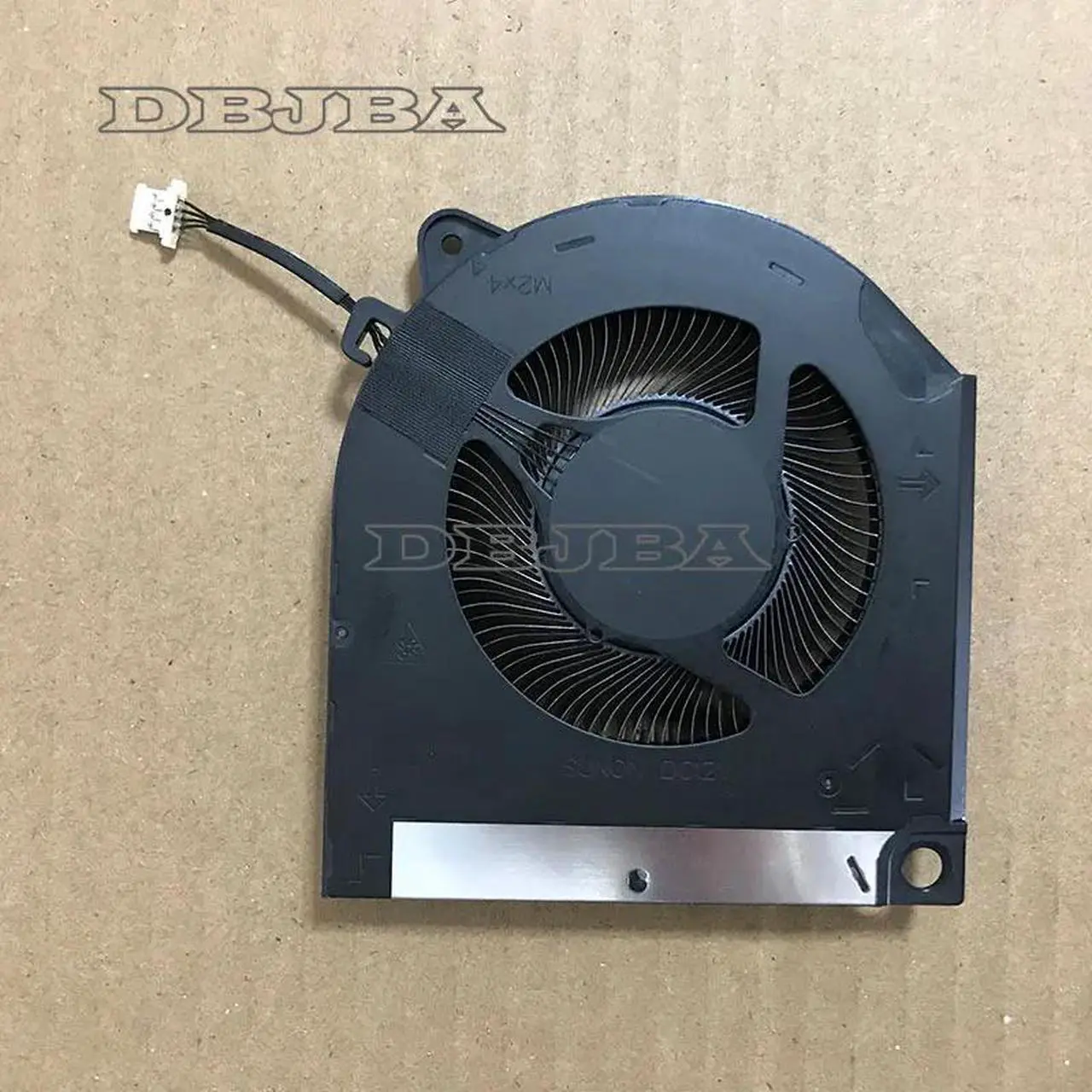 Alt view image 2 of 2 - Laptop CPU Cooling Fan For DELL G15 5530 G16 7620 EG75071S1-C280-S9A 12V 0.27A