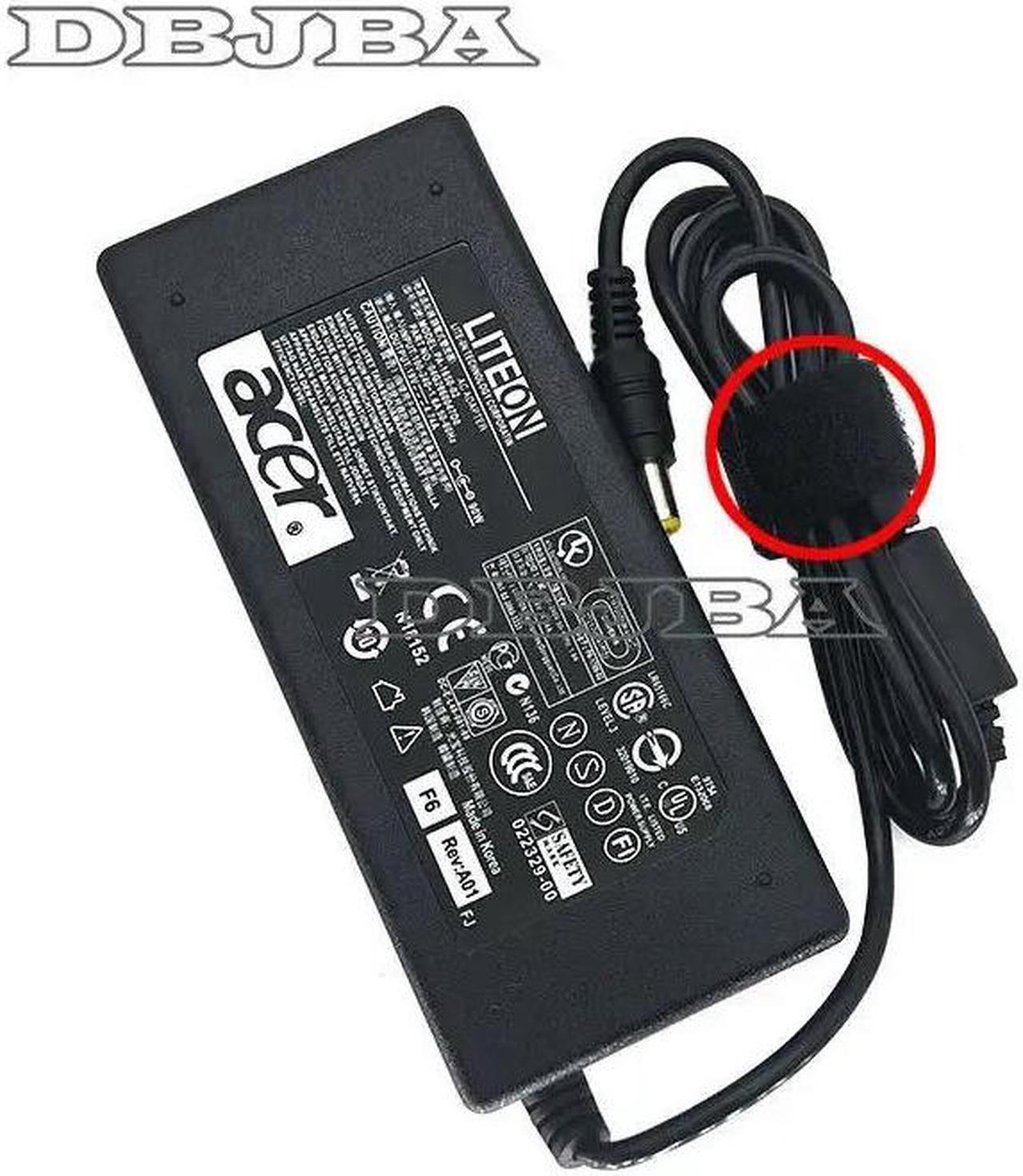 DBTLAP Laptop AC Adapter for Acer 7750 7750G 7750Z 7750ZG 7751 7752