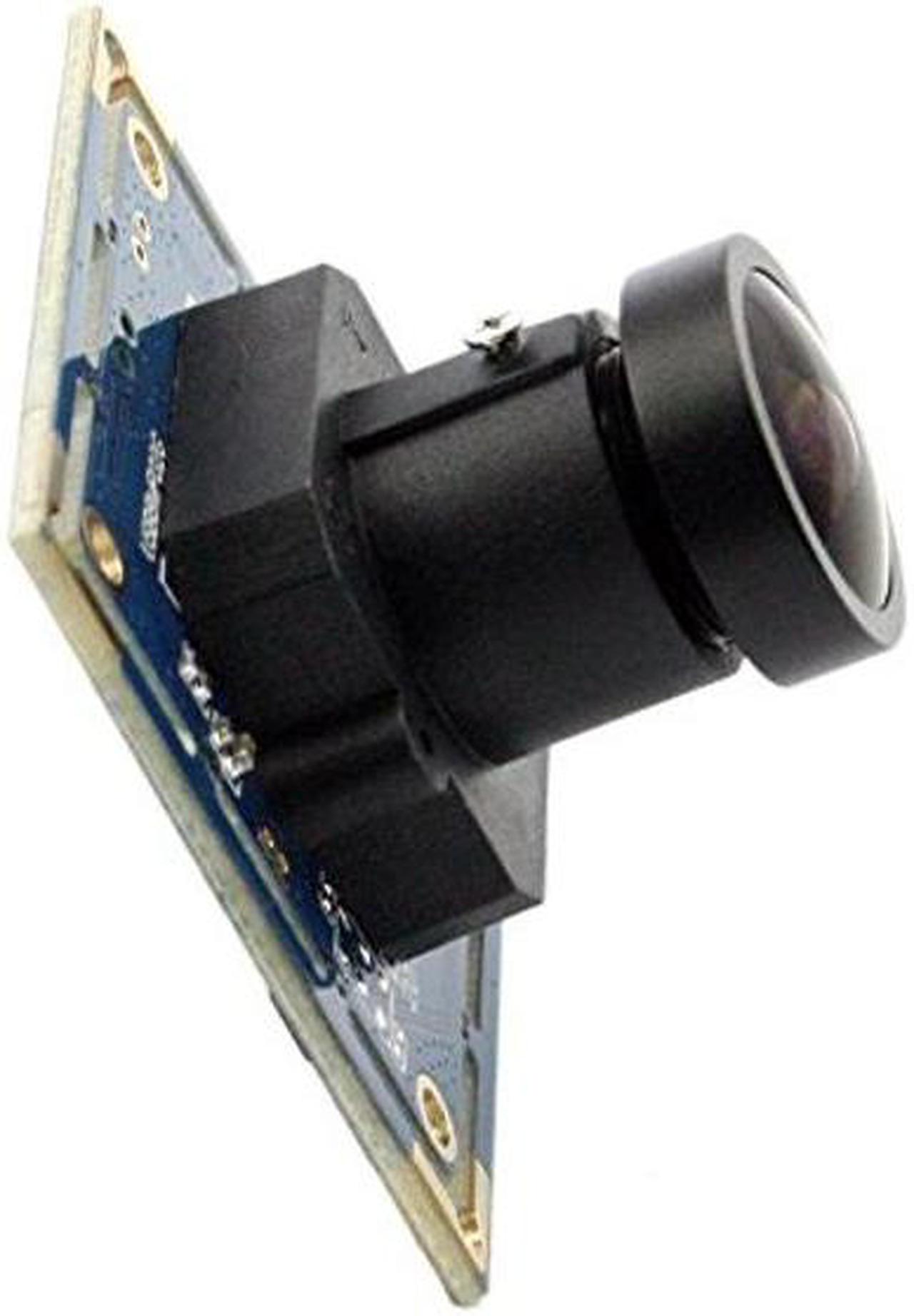 Fish Eye Camera Module ELP 170degree fisheye Lens 8MP Camera Module with USB Port for HD high ...