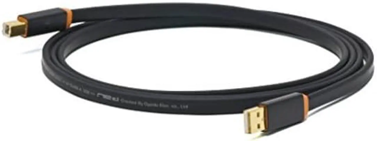 Main image of Oyaide NEO d+ Class A USB Cable 2.0-meter length (6.5 feet)