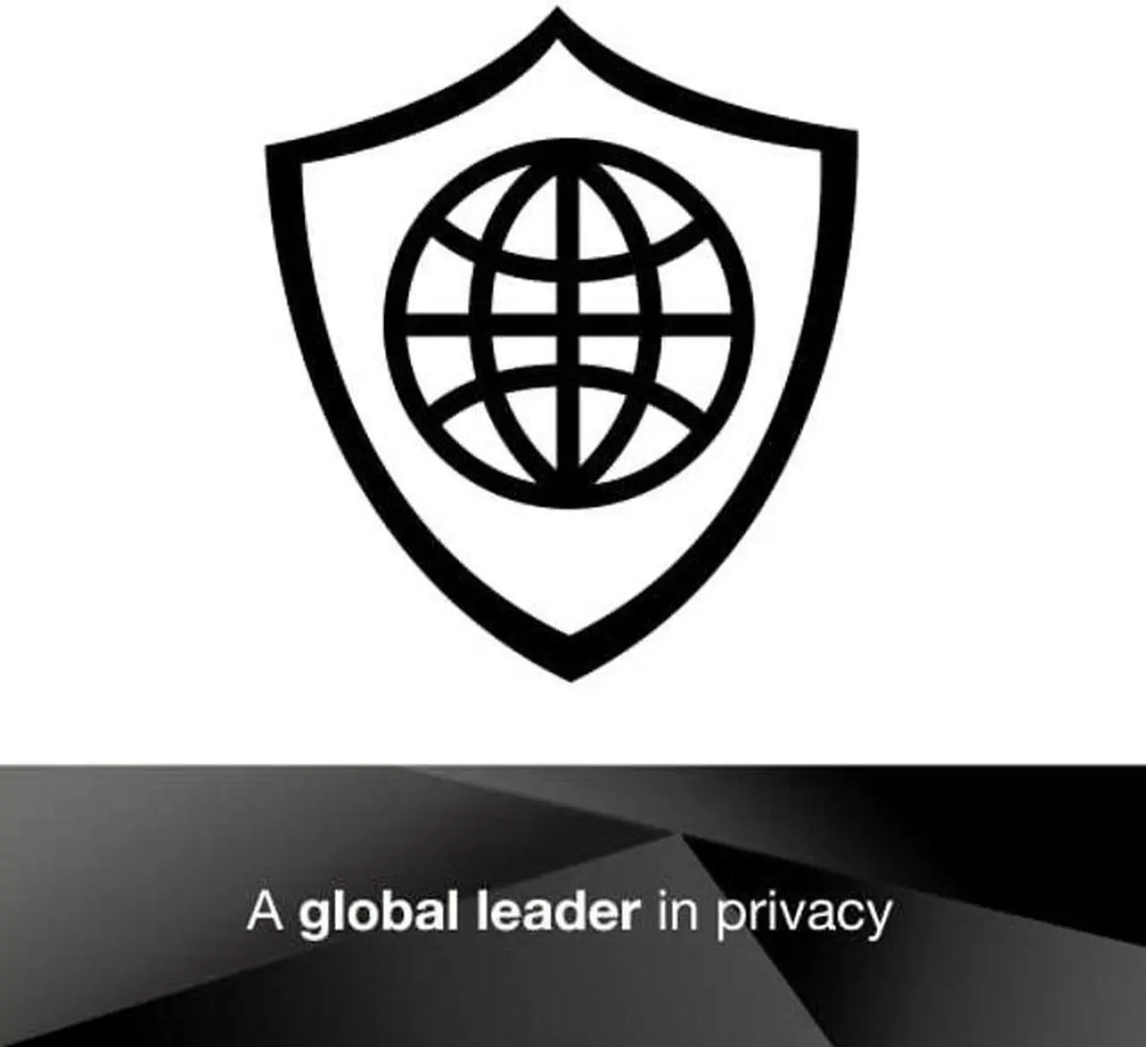 Alt view image 4 of 5 - 3M Privacy Filter for 23.0 Inch Widescreen Monitor, Reversible Gloss/Matte, Reduces Blue Light, Screen Protection, 16:9 Aspect Ratio (PF230W9B)