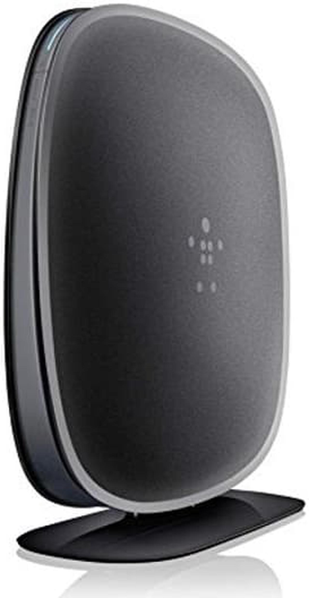 Main image of Belkin N450 Wireless Dual-Band N+ Router (Latest Generation)