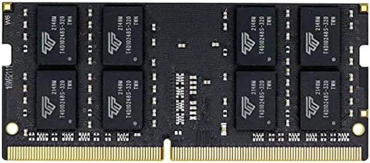 Video's over Wat is OEM DDR4 So-DIMM Notebook Geheugen 4GB-32GB 2400MHz- 3200MHz