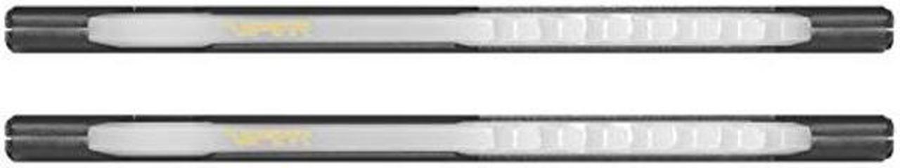 Alt view image 4 of 5 - Patriot Viper Steel RGB DDR4 32GB (2 x 16GB) 3200MHz Kit - PVSR432G320C8K