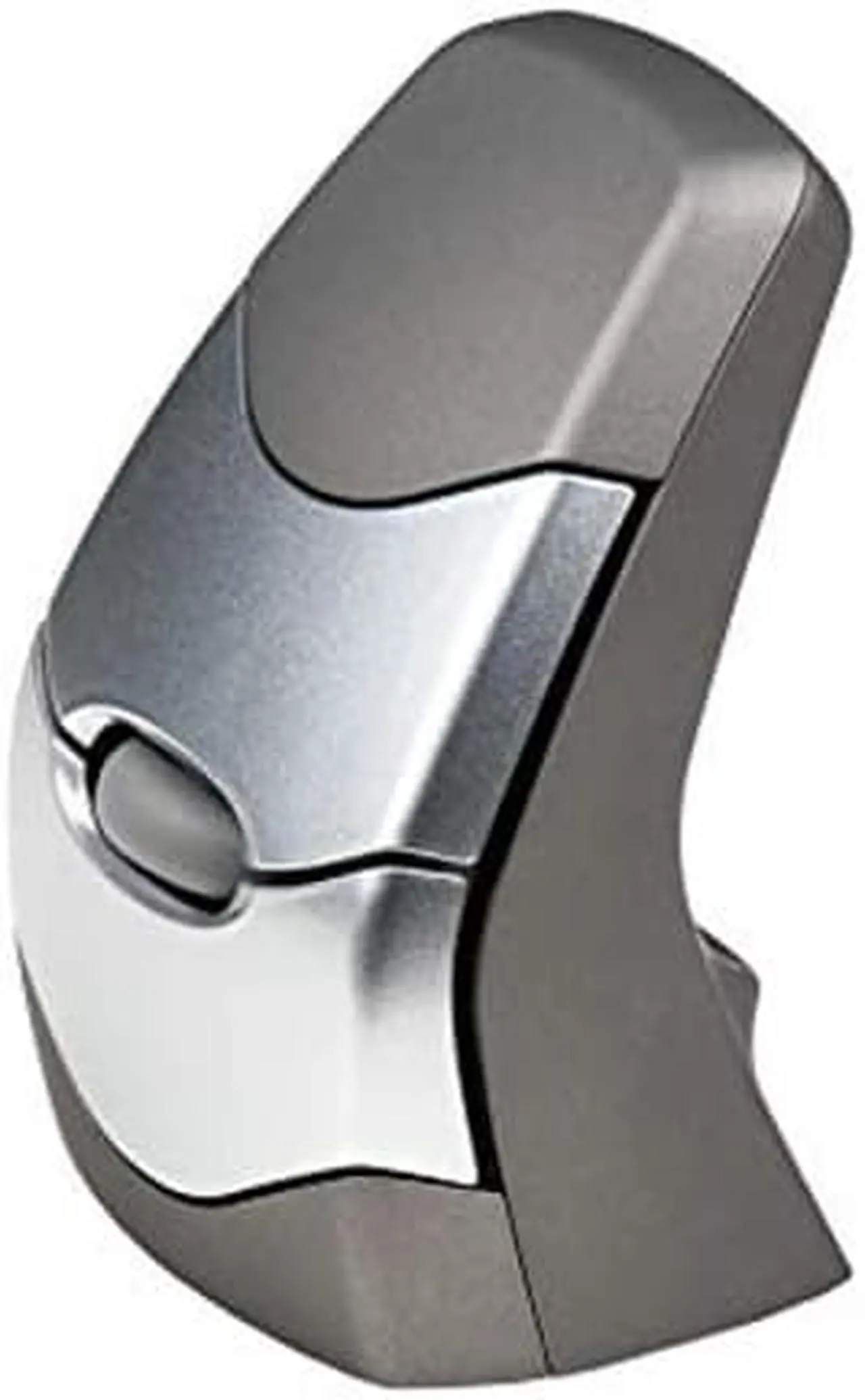 Main image of KINESIS DXT2 Ergonomic Vertical Mouse (RF Wireless)