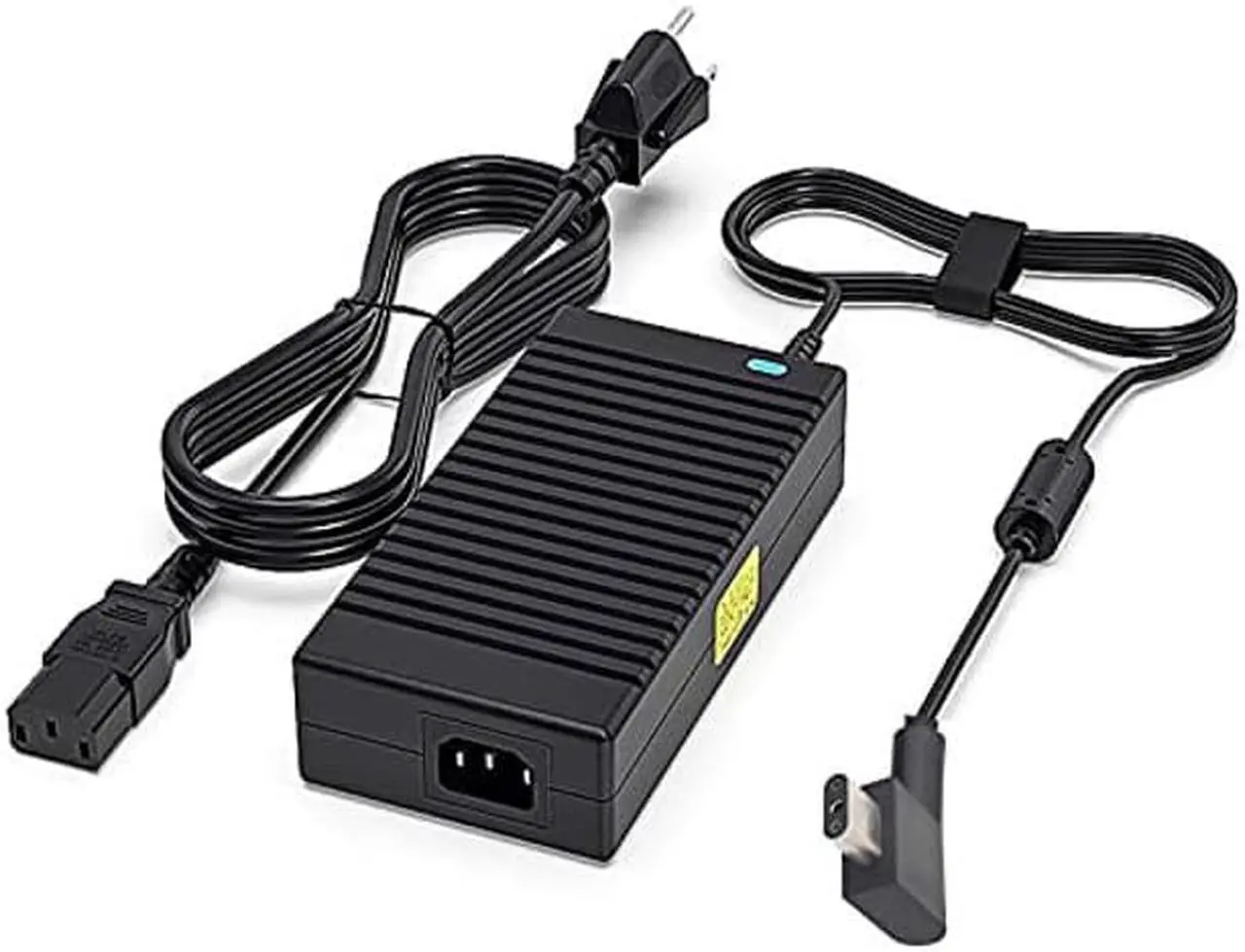 Main image of Delippo 230W 19.5V 11.8A Laptop Power Supply for Razer Blade RC30-024801 Pro 17/4K 15 w/GTX1060/GTX1070/RTX2070/RTX2080 RZ09-02886E92-R3U1