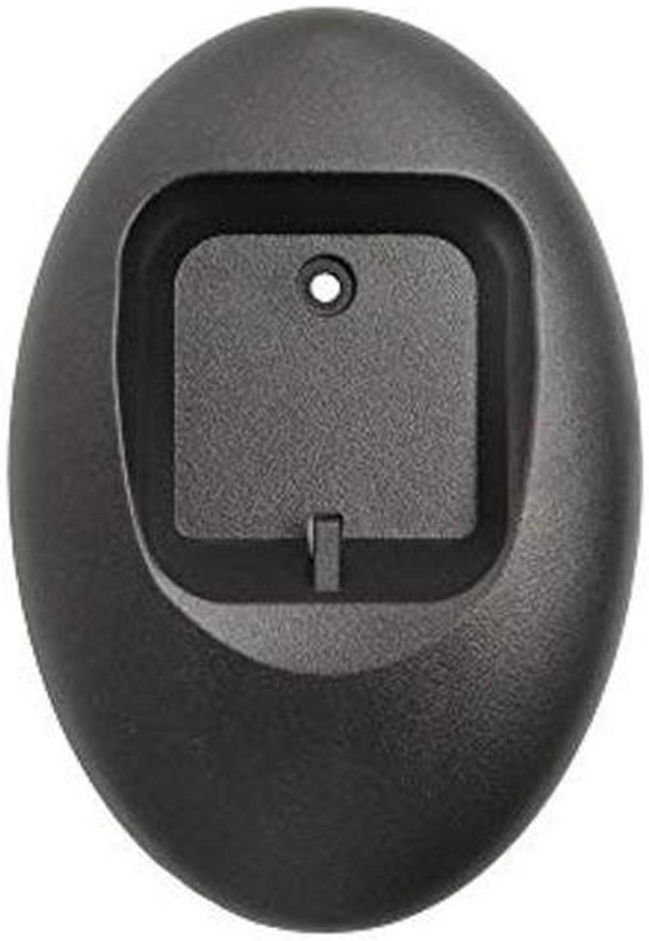 Alt view image 5 of 5 - Nuance PowerMic III Microphone for Dragon (Non-Healthcare), 9 Ft Cord, Dictate Documents and Control your PC - all by Voice, [PC Disc]
