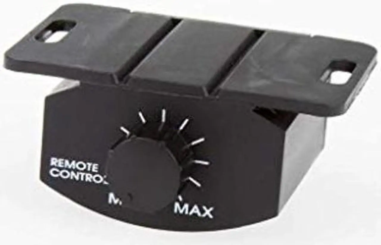 Alt view image 4 of 5 - Soundstream PN1.1000D 1000W Monoblock Picasso Nano Series Class D Amplifier,Black