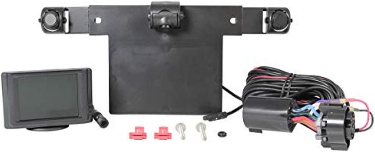 Alt view image 2 of 5 - Hopkins Towing Solutions 50002 Smart Hitch Backup Camera and Sensor System